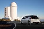 Nissan Leaf 2018 года (WW)